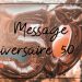 message anniversaire 50 ans