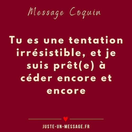 sexto coquin