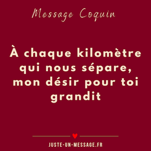 sms coquin