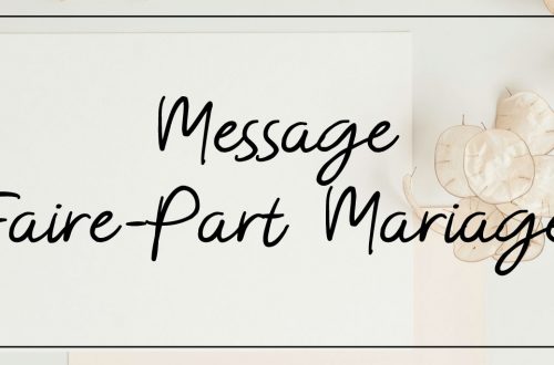 message-faire-part-mariage