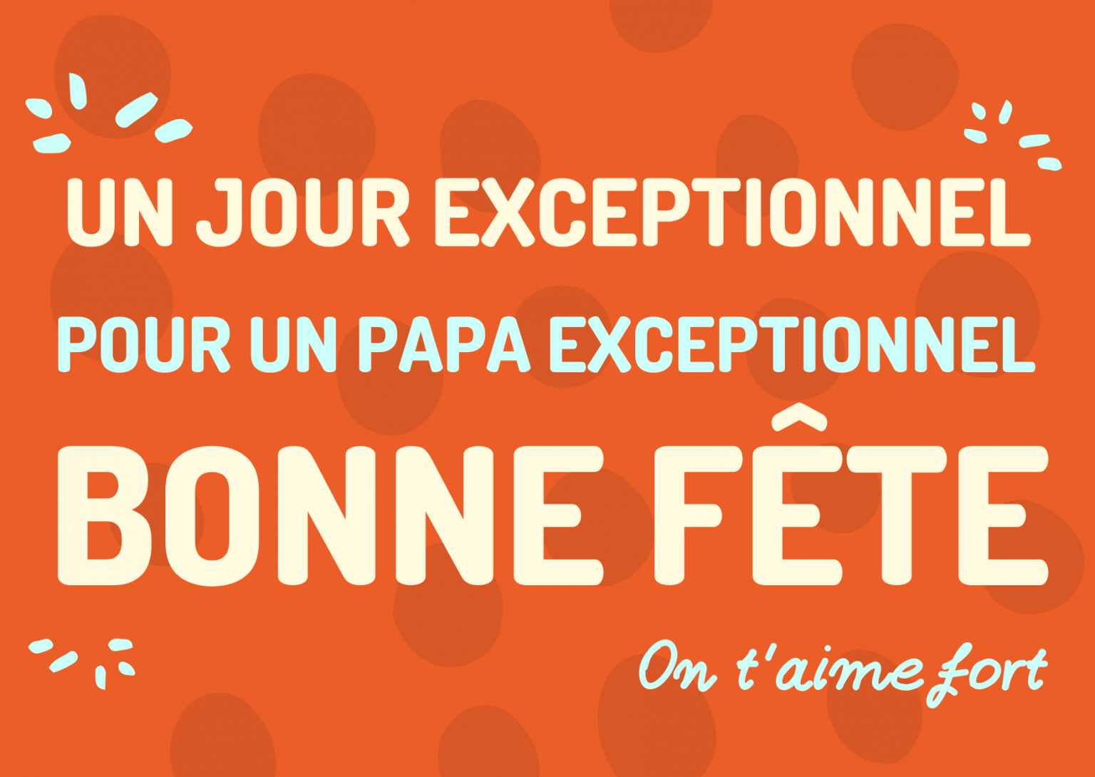 Twizler Carte Amusante Pour La Fête Des Pères – Carte