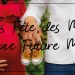 Texte fête des mères future maman