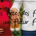 Textes Fête des Pères pour un futur papa