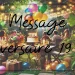 message anniversaire 19 ans