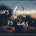 Discours anniversaire 35 ans