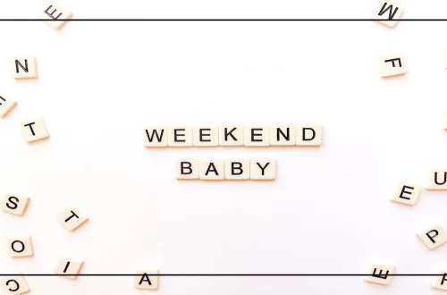 message souhaiter bon week end original