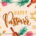 bonne fête de pessah
