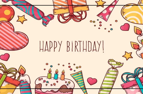 message anniversaire filleul filleule