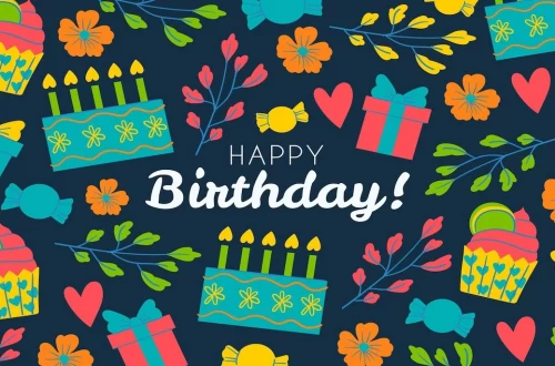 message anniversaire patron