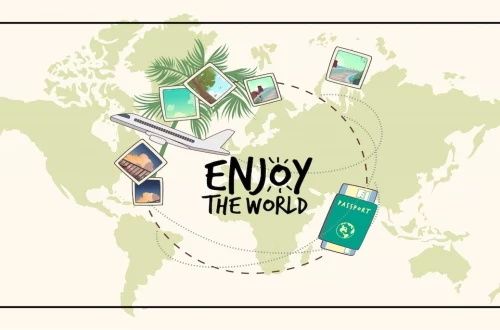 message pour souhaiter un bon voyage
