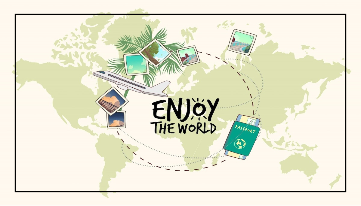 Souhaiter Bon Voyage : 60 Messages pour un Départ Réussi