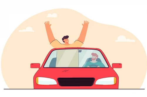 texte félicitation nouvelle voiture
