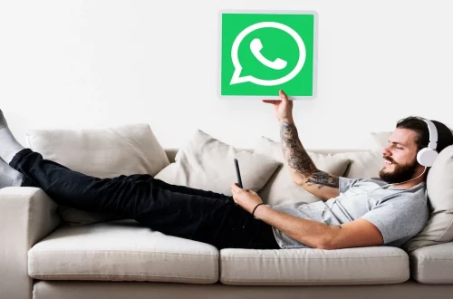noms drôles pour groupes WhatsApp