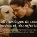 condolence perte chien compassion