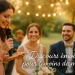 Discours émouvants pour témoins de mariage : idées inspirantes et exemples touchants