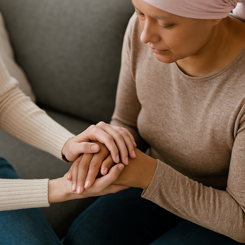 sms bon retablissement cancer