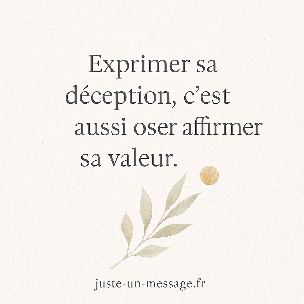 Citation émotionnelle — Quand les mots guérissent les blessures