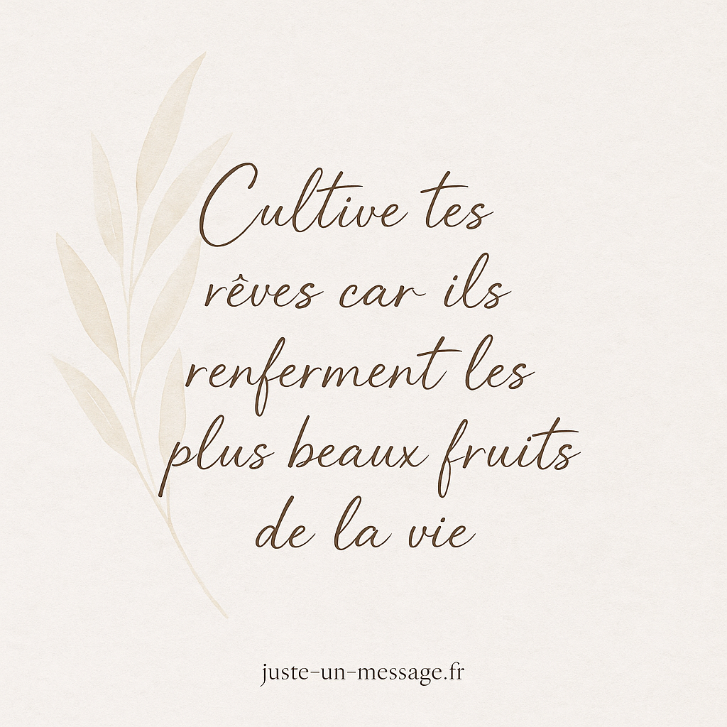 citation anniversaire 30 ans
