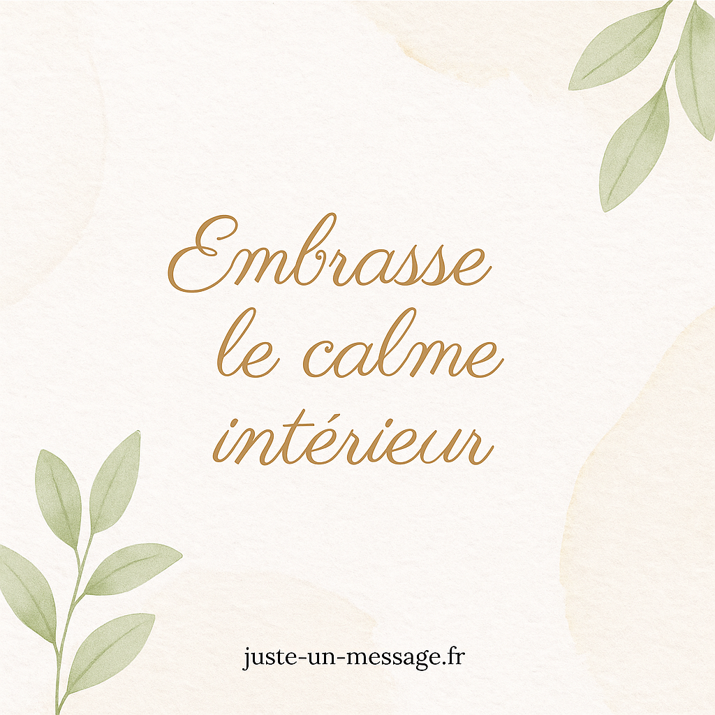 Ferme les yeux et fais de beaux rêves – citation poétique