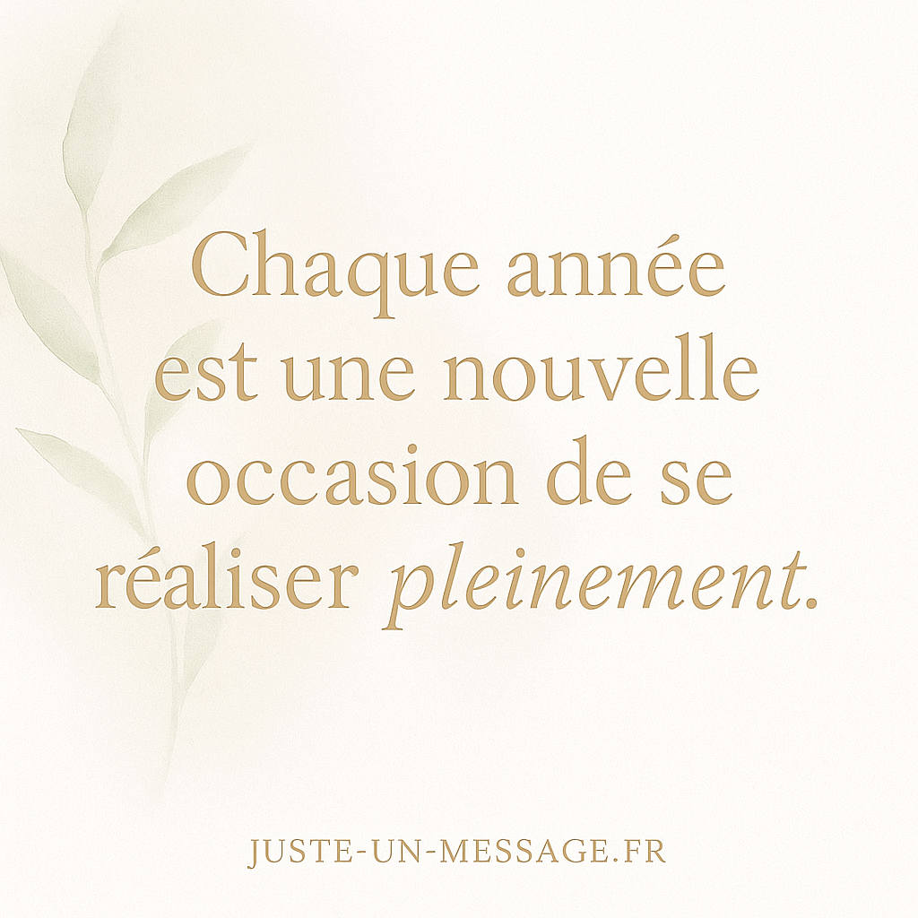 Vieillir avec grâce : la beauté d’avoir 55 ans