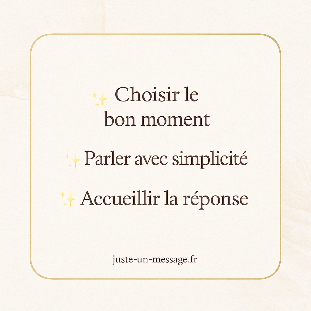 Liste douce et premium : conseils pour dire je t’aime